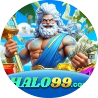 halo99 App APK Terbaru APK Resmi — ikon aplikasi