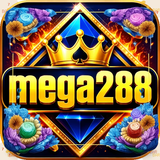 mega288 App APK Terbaru APK Resmi — ikon aplikasi
