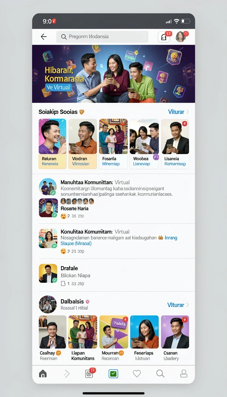 Screenshot lxtoto App APK Terbaru nomor 3