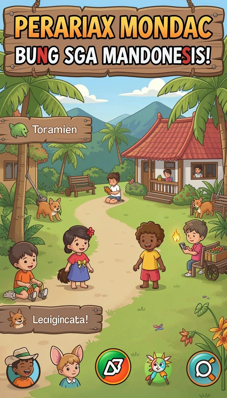 Pratinjau antarmuka sumo138 — aplikasi APK resmi Android v2.5.6