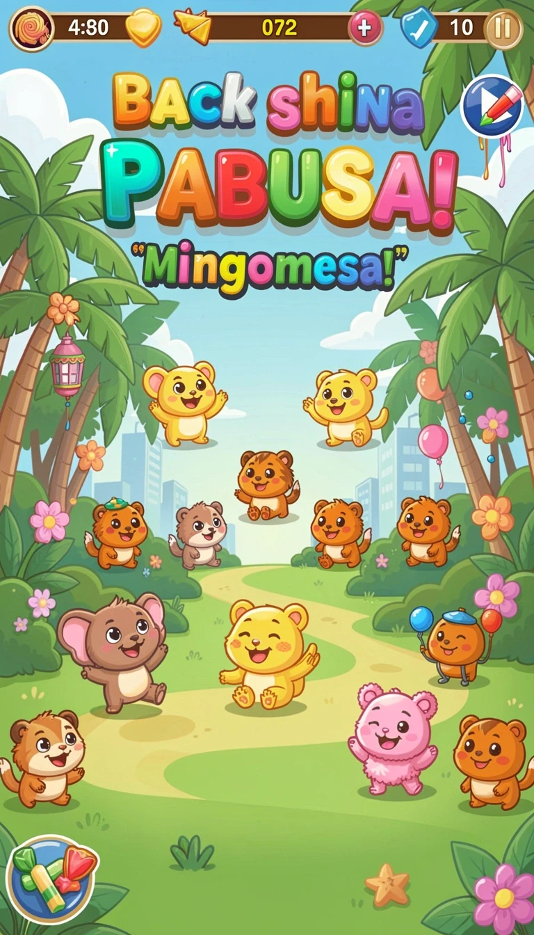 Screenshot Review Aplikasi koi855 Versi Terbaru nomor 3