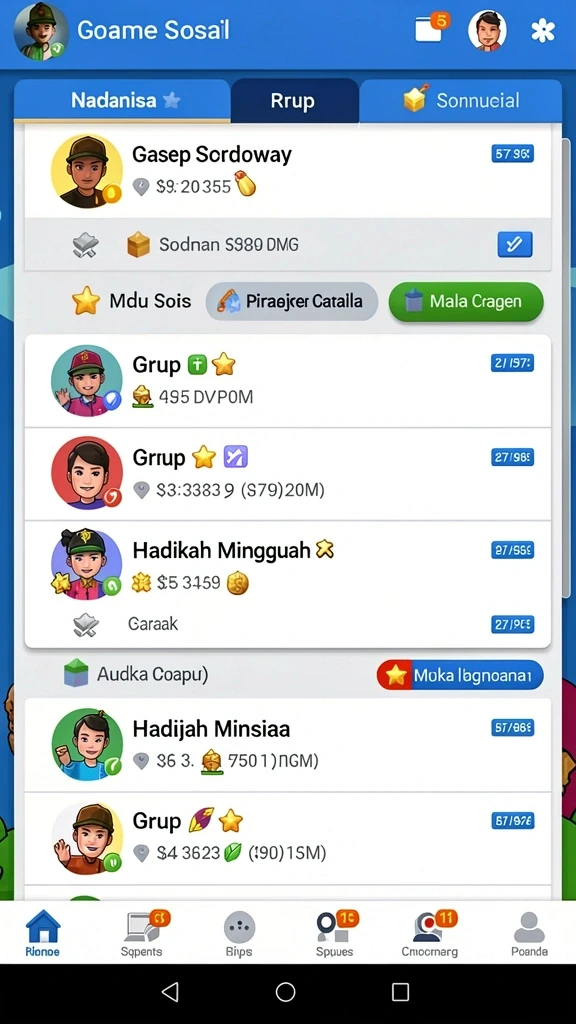 Screenshot Download canva168 APK untuk Android nomor 1