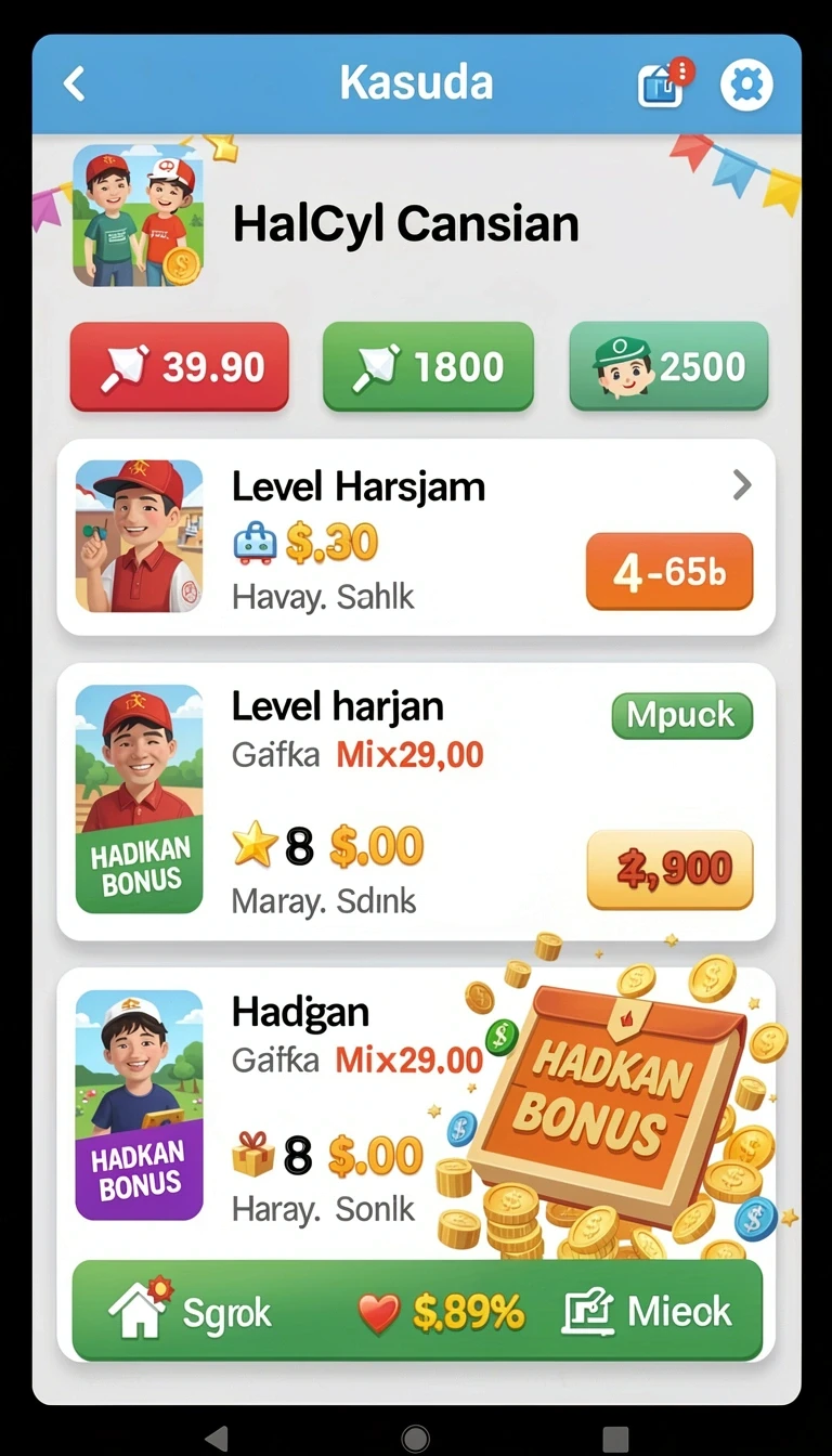 Screenshot Download jps888 APK untuk Android nomor 1