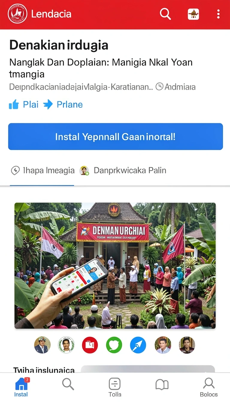 Screenshot Review Aplikasi 567luck Versi Terbaru nomor 1