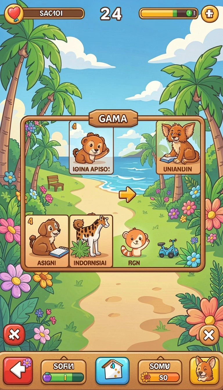 Screenshot Download jps888 APK untuk Android nomor 2