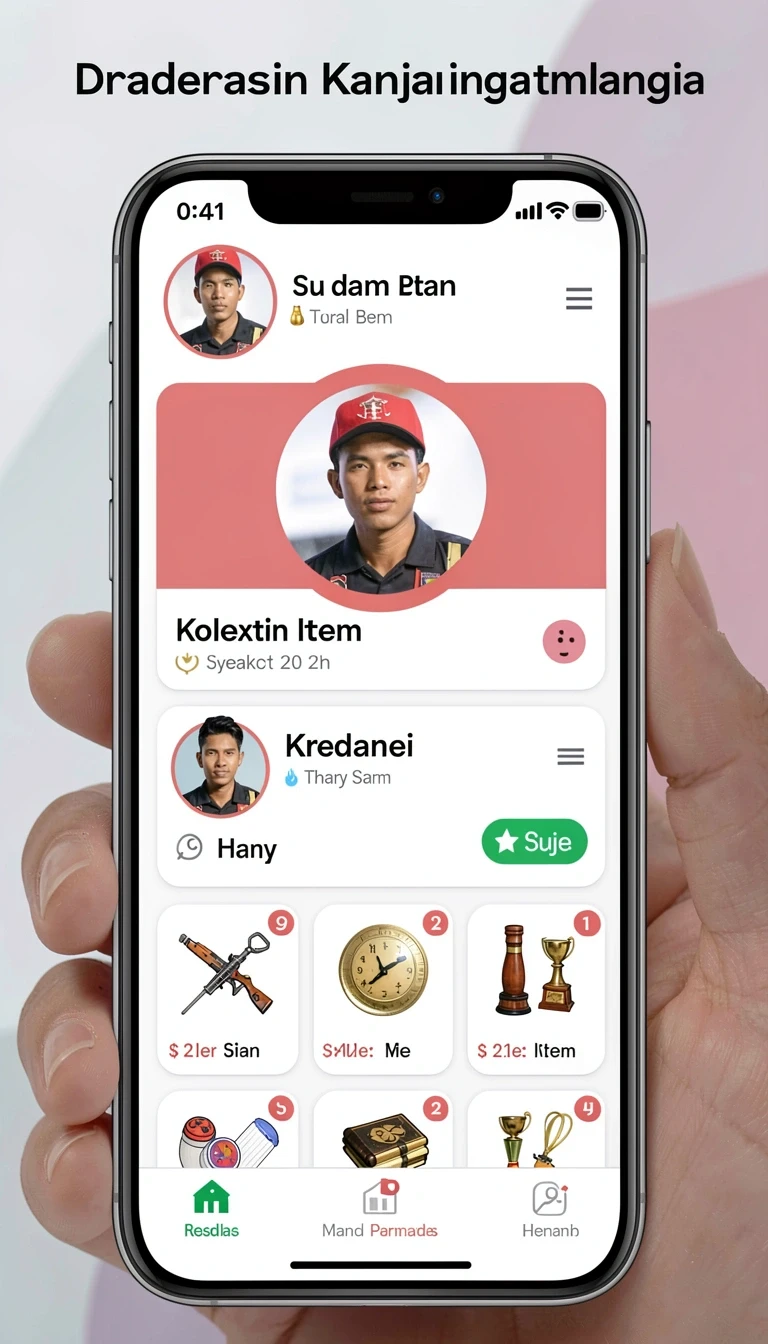 Screenshot 77rt App APK Terbaru nomor 3