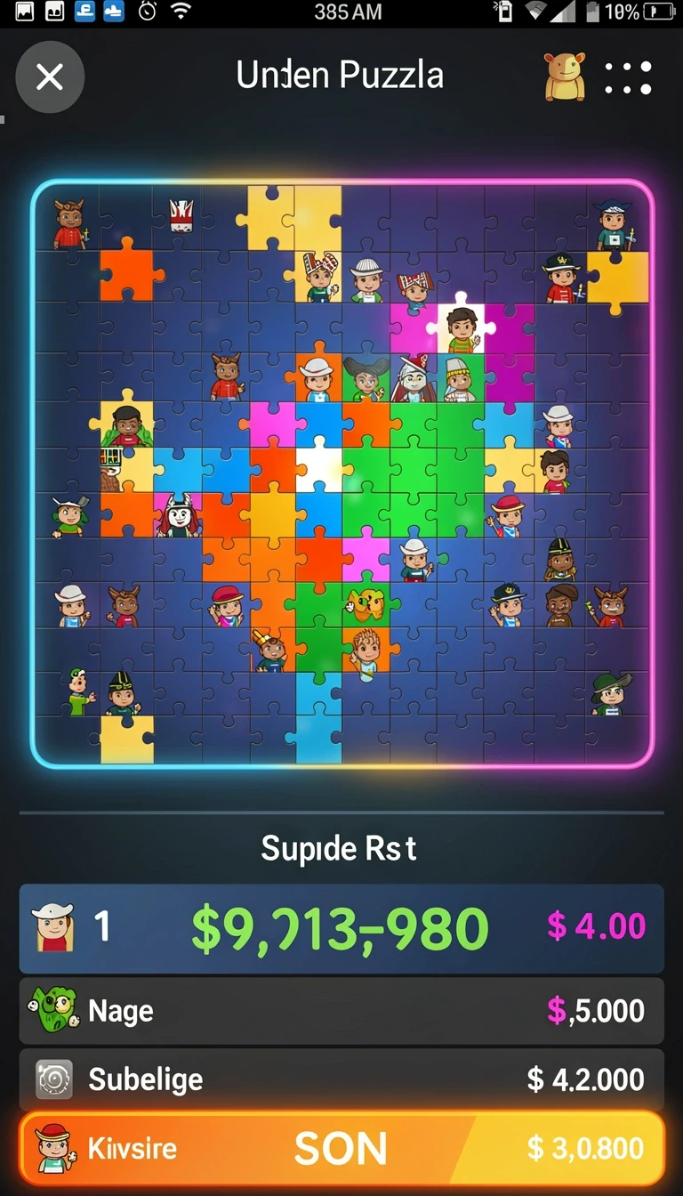 Screenshot Download jps888 APK untuk Android nomor 3