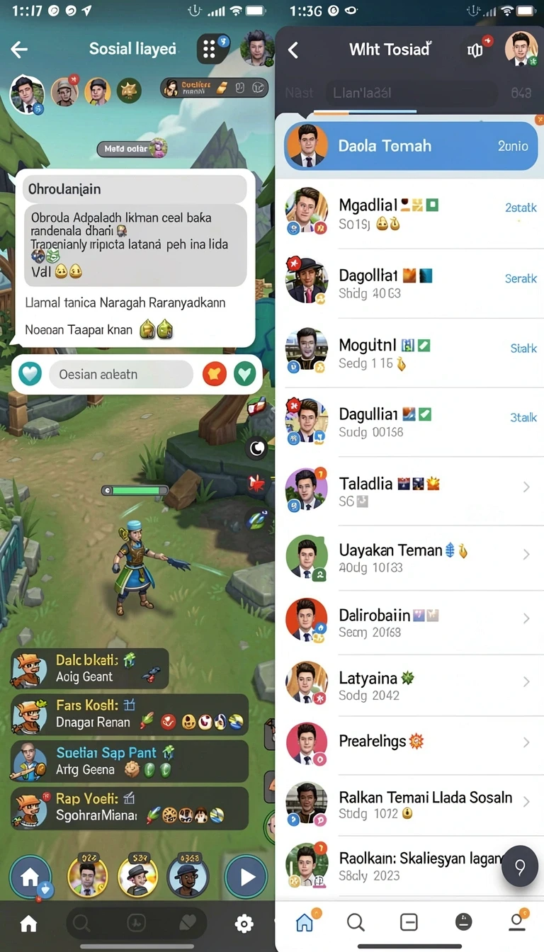 Screenshot halo99 App APK Terbaru nomor 2