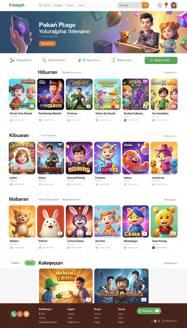 Screenshot Download 9zk APK untuk Android nomor 3