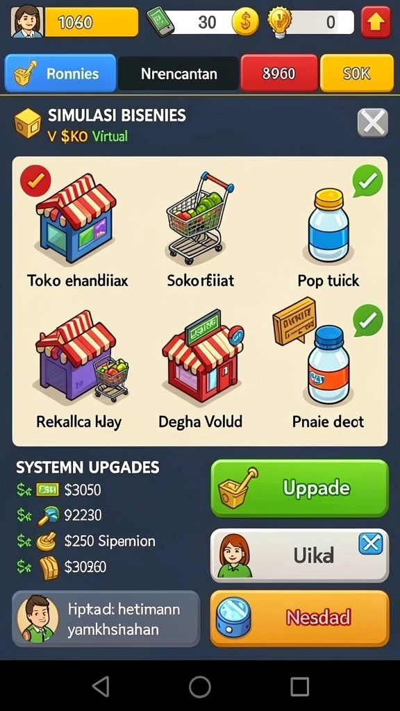 Screenshot Review Aplikasi koi855 Versi Terbaru nomor 1