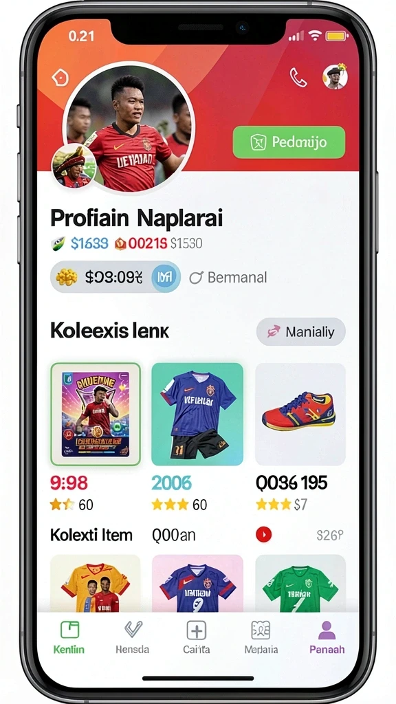 Screenshot danagame App APK Terbaru nomor 2