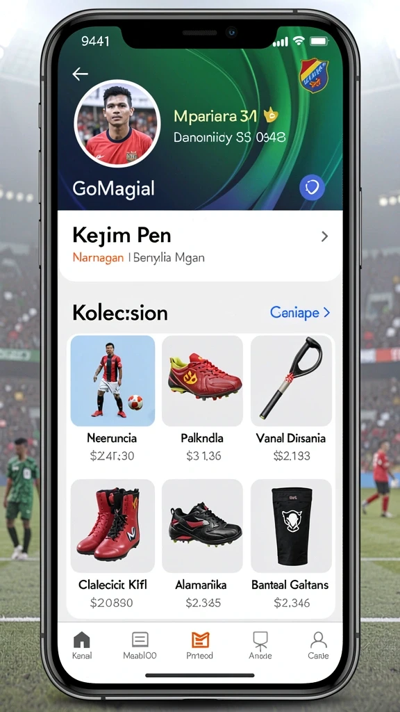 Screenshot mega288 App APK Terbaru nomor 1